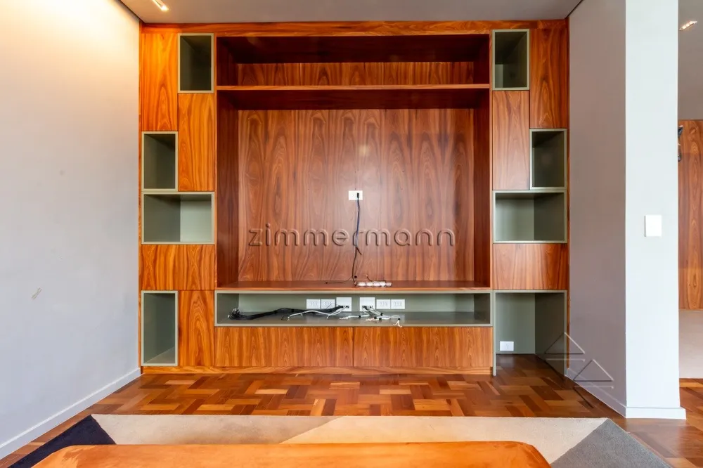 Apartamento, 4 quartos, 370 m² - Foto 6