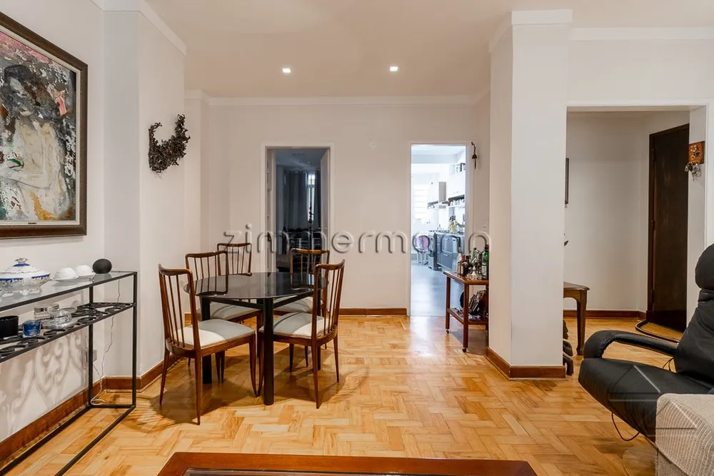 Apartamento, 2 quartos, 106 m² - Foto 5