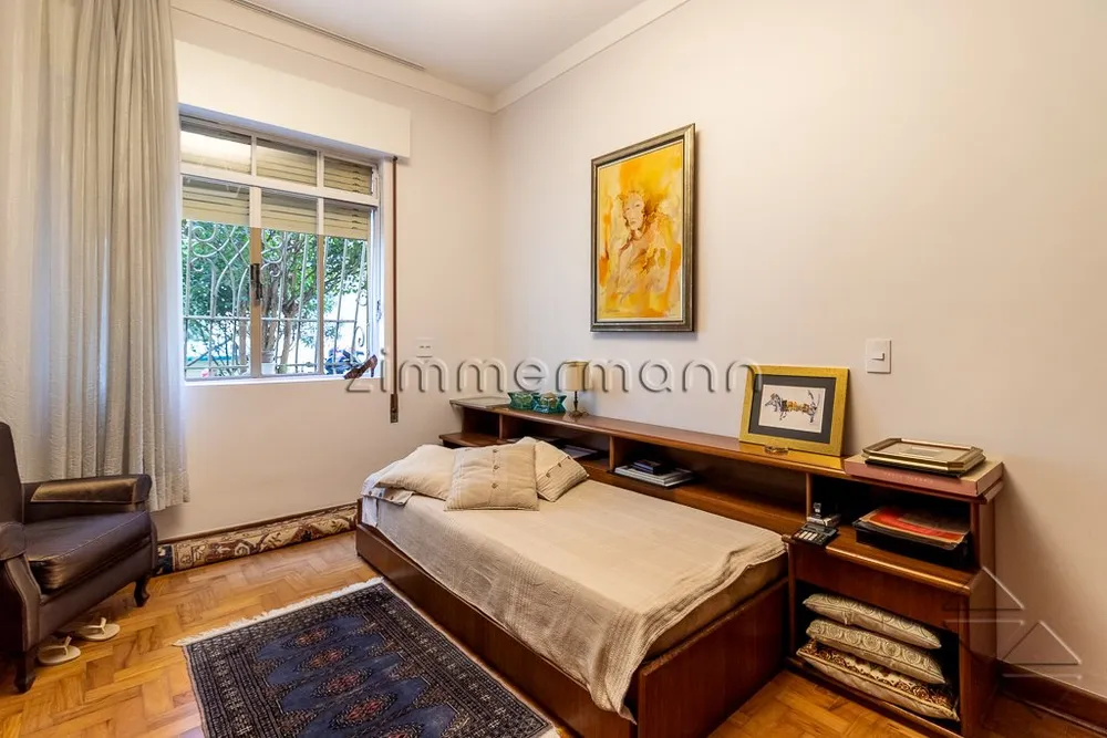 Apartamento, 2 quartos, 106 m² - Foto 2