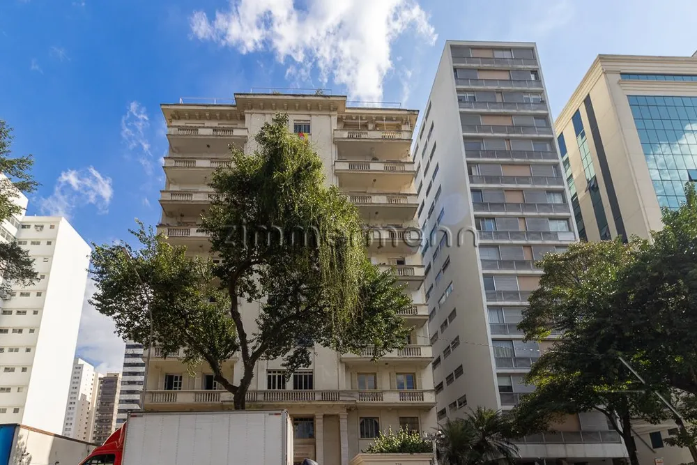 Apartamento, 2 quartos, 106 m² - Foto 4