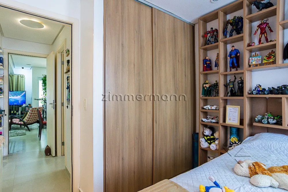 Casa, 3 quartos, 106 m² - Foto 5