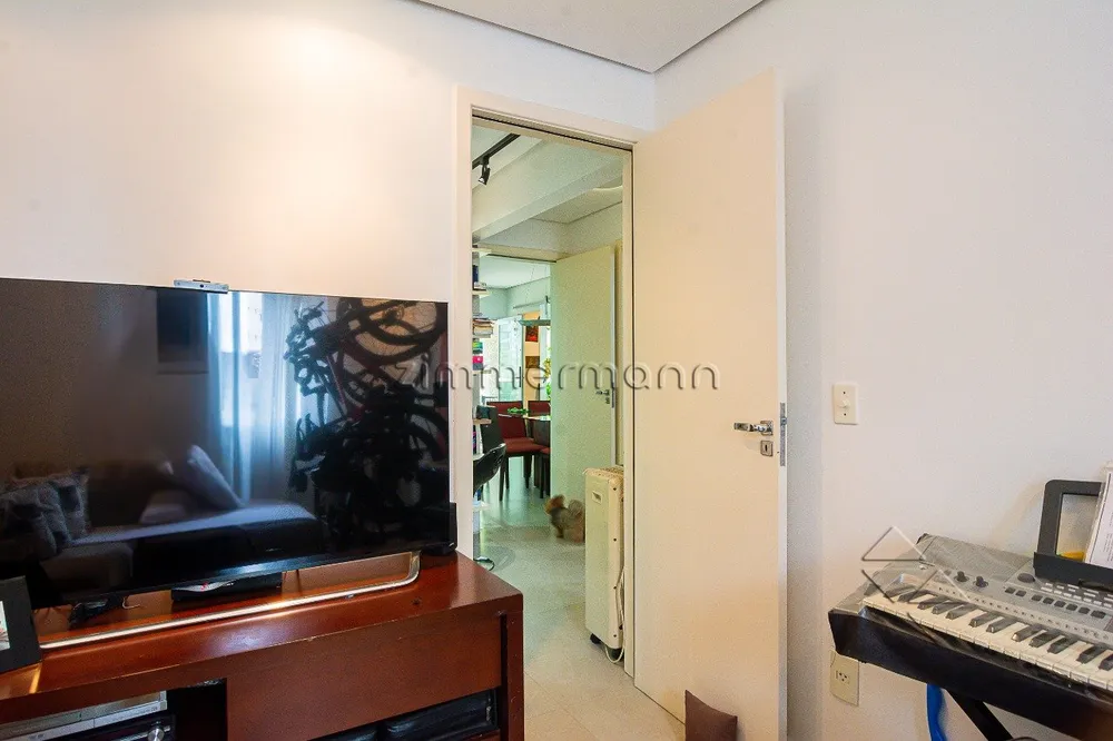 Casa, 3 quartos, 106 m² - Foto 4