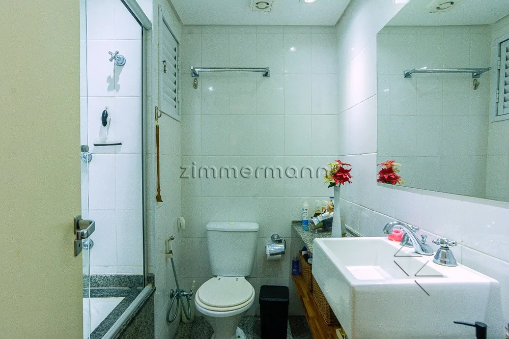 Casa, 3 quartos, 106 m² - Foto 7