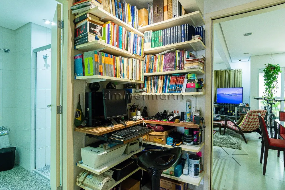 Casa, 3 quartos, 106 m² - Foto 3