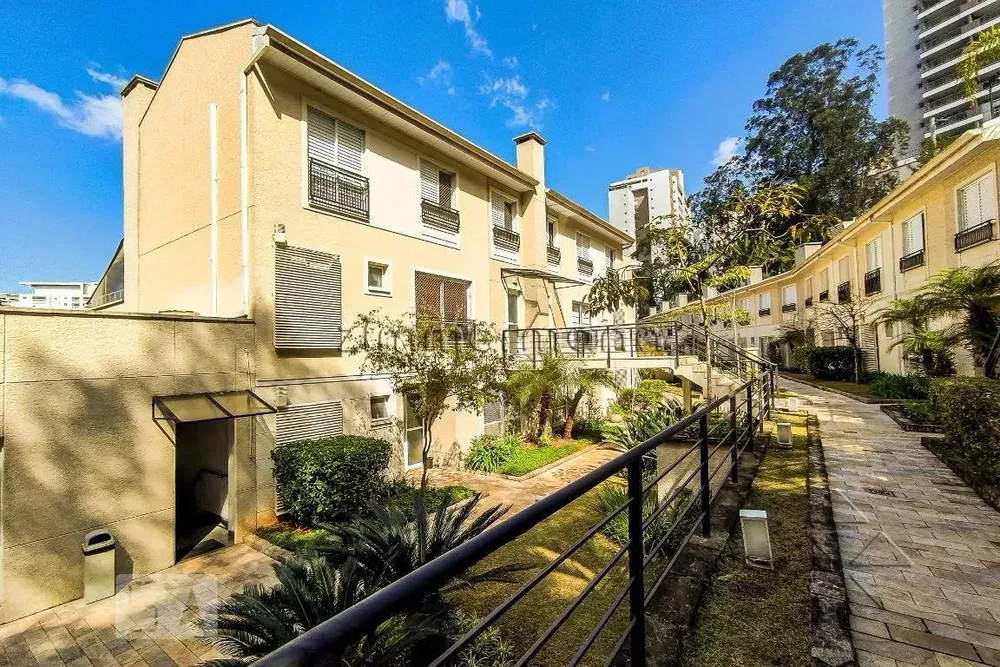 Casa, 3 quartos, 106 m² - Foto 1