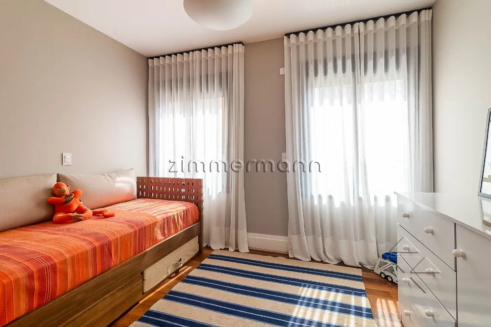 Apartamento, 4 quartos, 265 m² - Foto 6