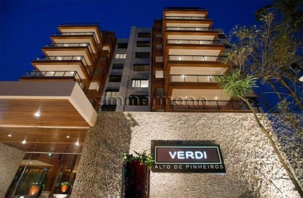 Apartamento, 4 quartos, 265 m² - Foto 11