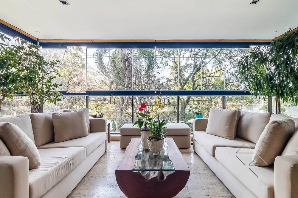 Apartamento, 4 quartos, 265 m² - Foto 4