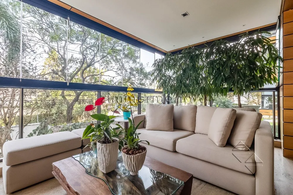 Apartamento, 4 quartos, 265 m² - Foto 2