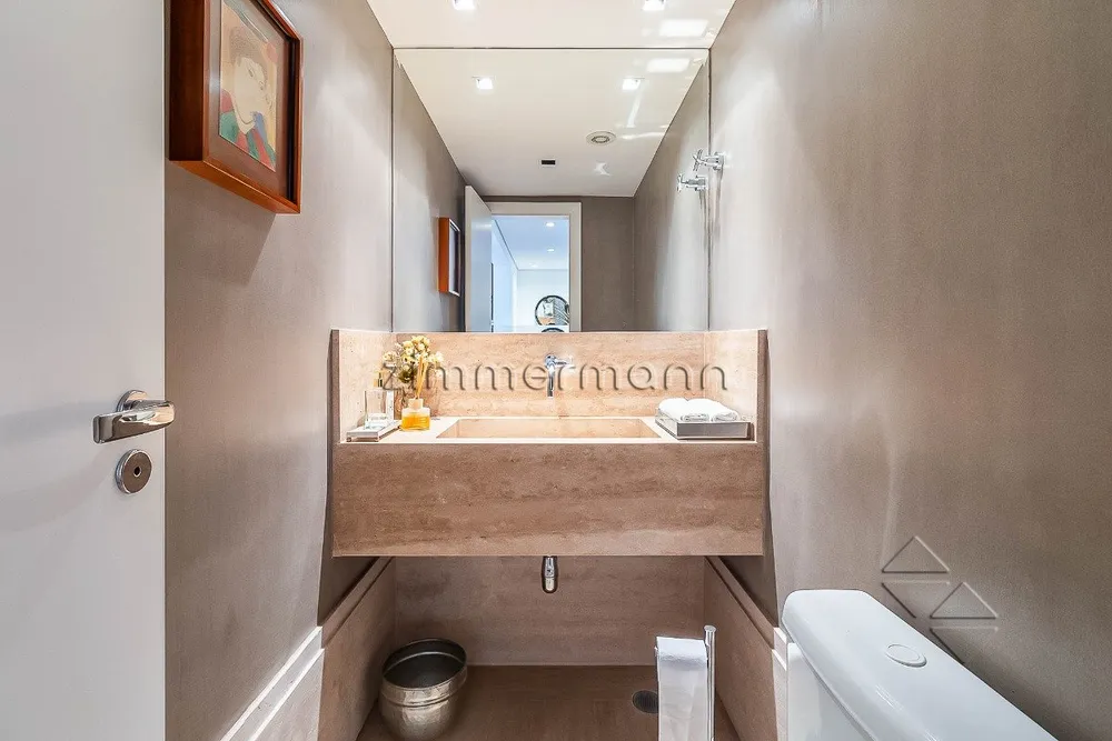 Apartamento, 4 quartos, 265 m² - Foto 7