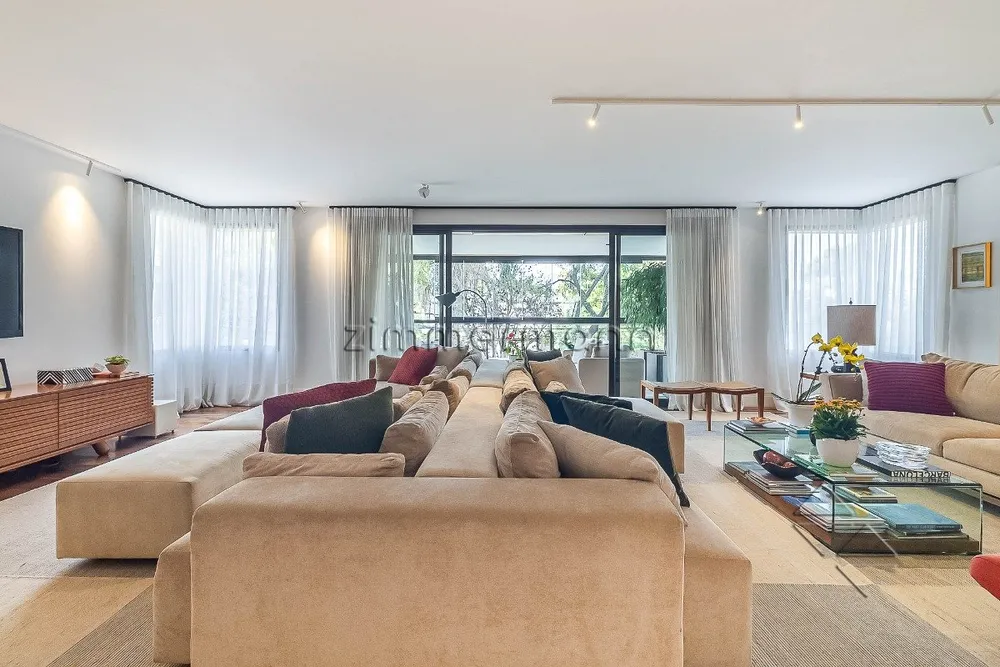 Apartamento, 4 quartos, 265 m² - Foto 3