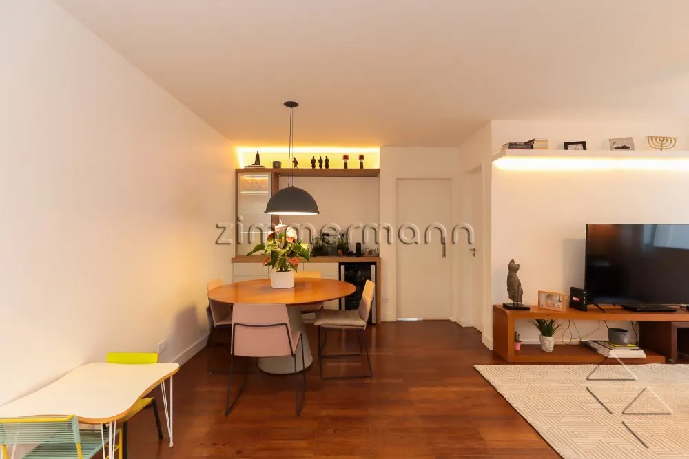 Apartamento, 2 quartos, 102 m² - Foto 3