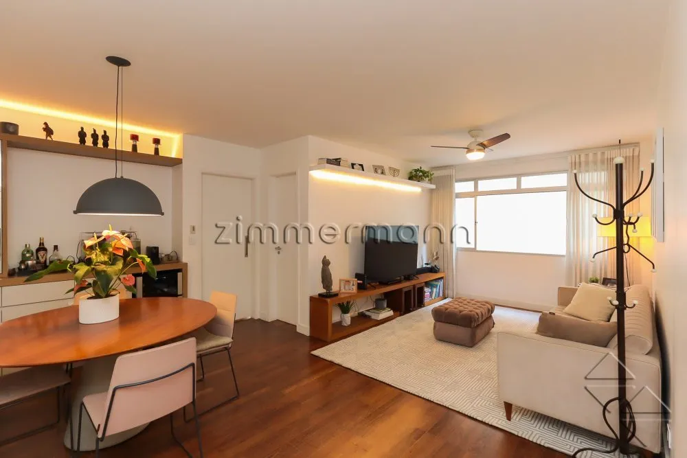 Apartamento, 2 quartos, 102 m² - Foto 1