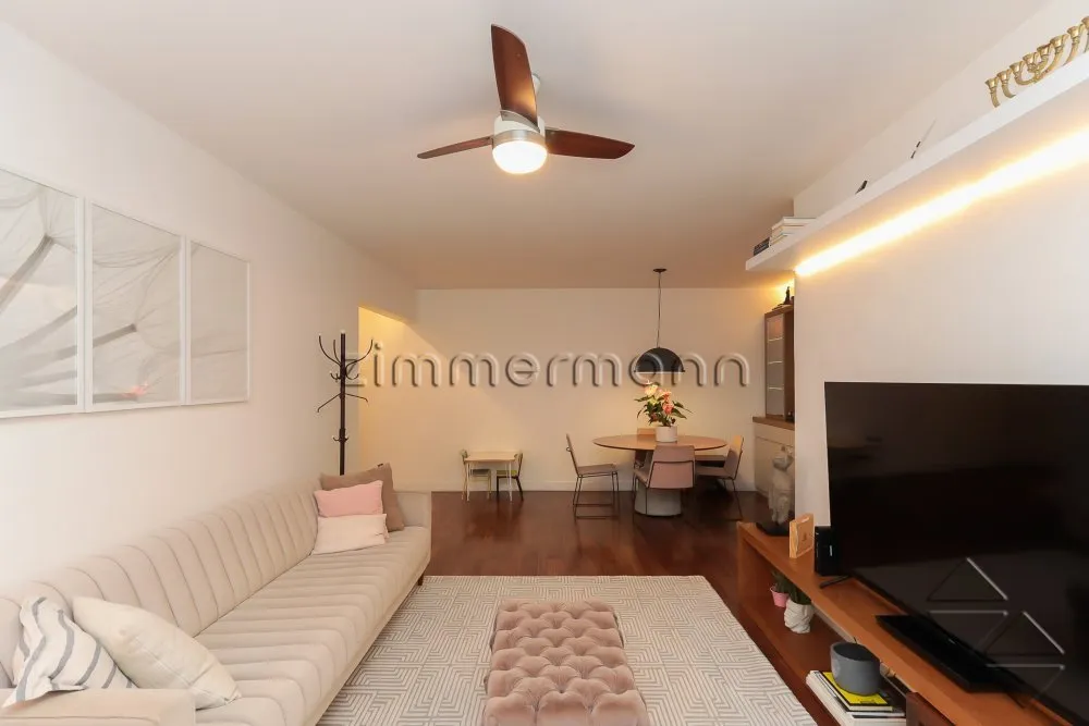 Apartamento, 2 quartos, 102 m² - Foto 2