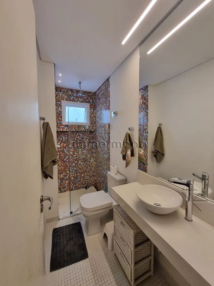 Casa, 3 quartos, 163 m² - Foto 7