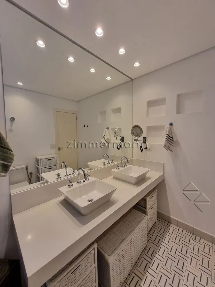 Casa, 3 quartos, 163 m² - Foto 9