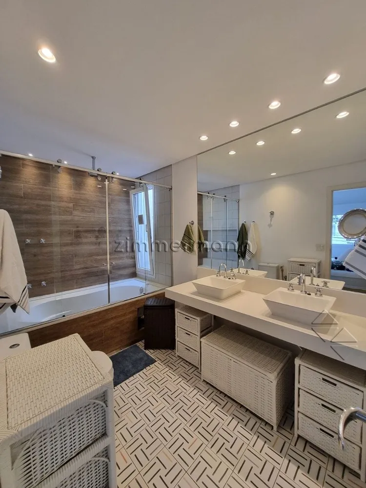 Casa, 3 quartos, 163 m² - Foto 4