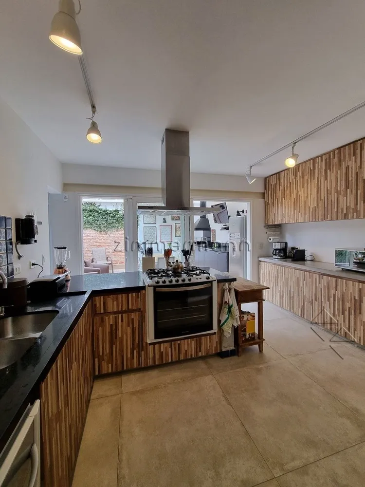 Casa, 3 quartos, 163 m² - Foto 3