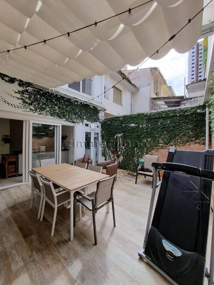 Casa, 3 quartos, 163 m² - Foto 3