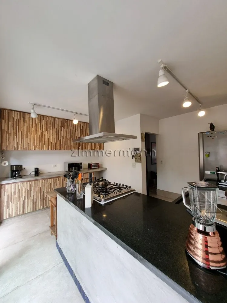 Casa, 3 quartos, 163 m² - Foto 4
