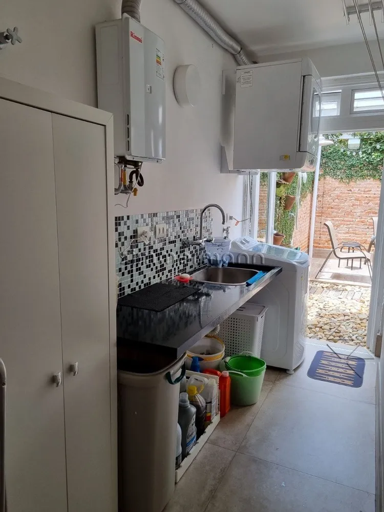 Casa, 3 quartos, 163 m² - Foto 11