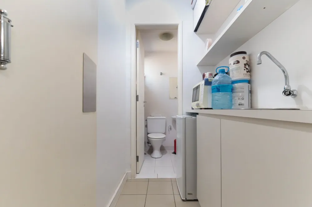 Casa Comercial, 45 m² - Foto 6