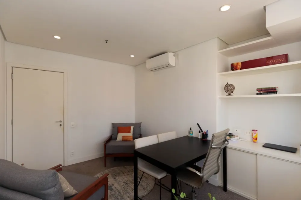 Casa Comercial, 45 m² - Foto 2