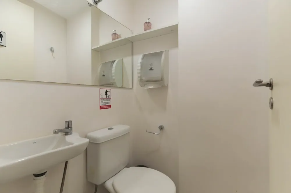 Casa Comercial, 45 m² - Foto 5