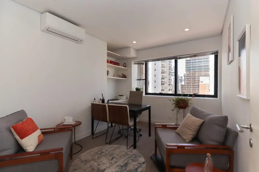 Casa Comercial, 45 m² - Foto 1