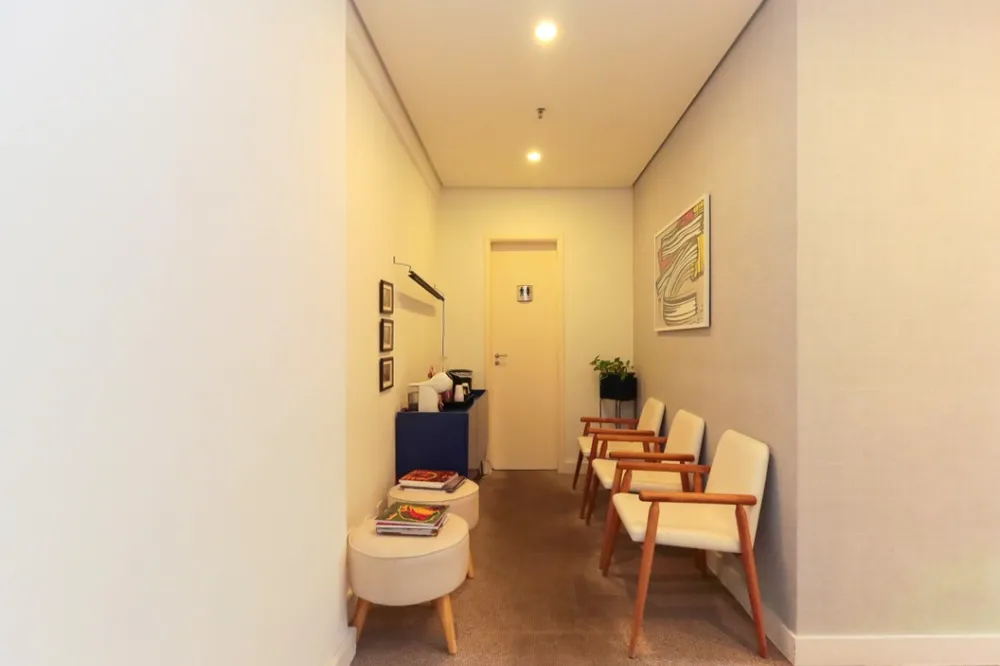 Casa Comercial, 45 m² - Foto 7