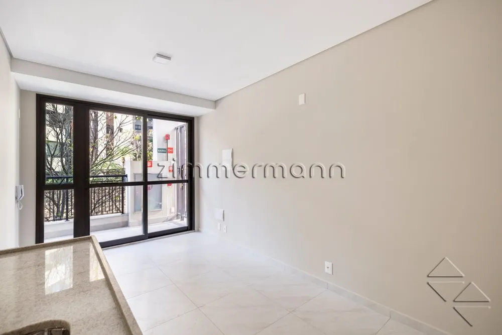 Apartamento, 1 quarto, 20 m² - Foto 8