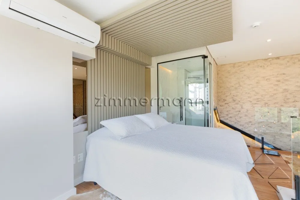 Apartamento, 1 quarto, 74 m² - Foto 4