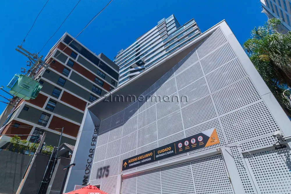 Apartamento, 1 quarto, 74 m² - Foto 6