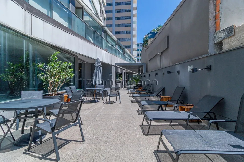 Apartamento, 1 quarto, 74 m² - Foto 2