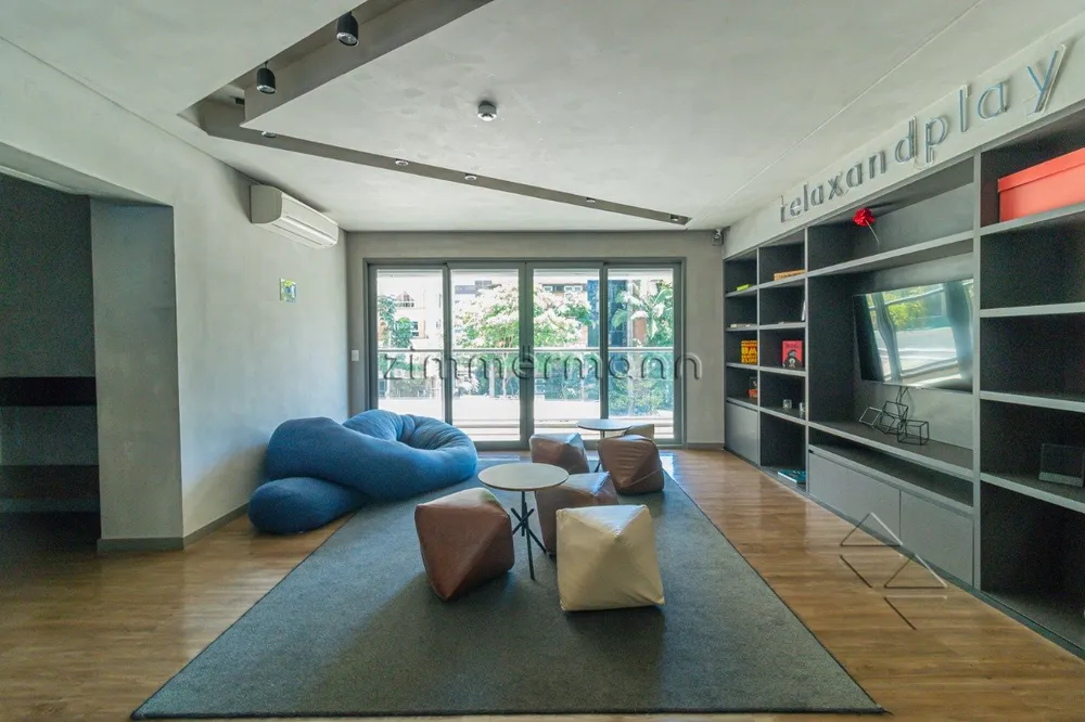Apartamento, 1 quarto, 74 m² - Foto 3
