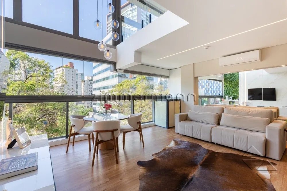 Apartamento, 1 quarto, 74 m² - Foto 6