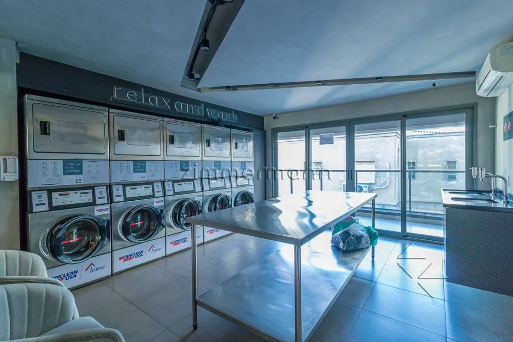 Apartamento, 1 quarto, 74 m² - Foto 1