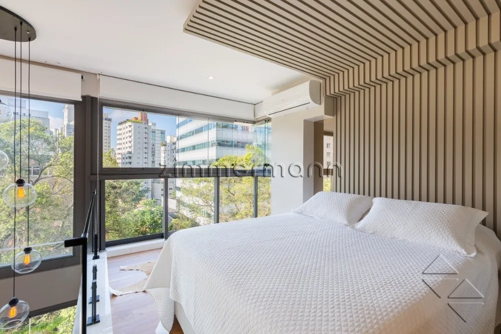 Apartamento, 1 quarto, 74 m² - Foto 7