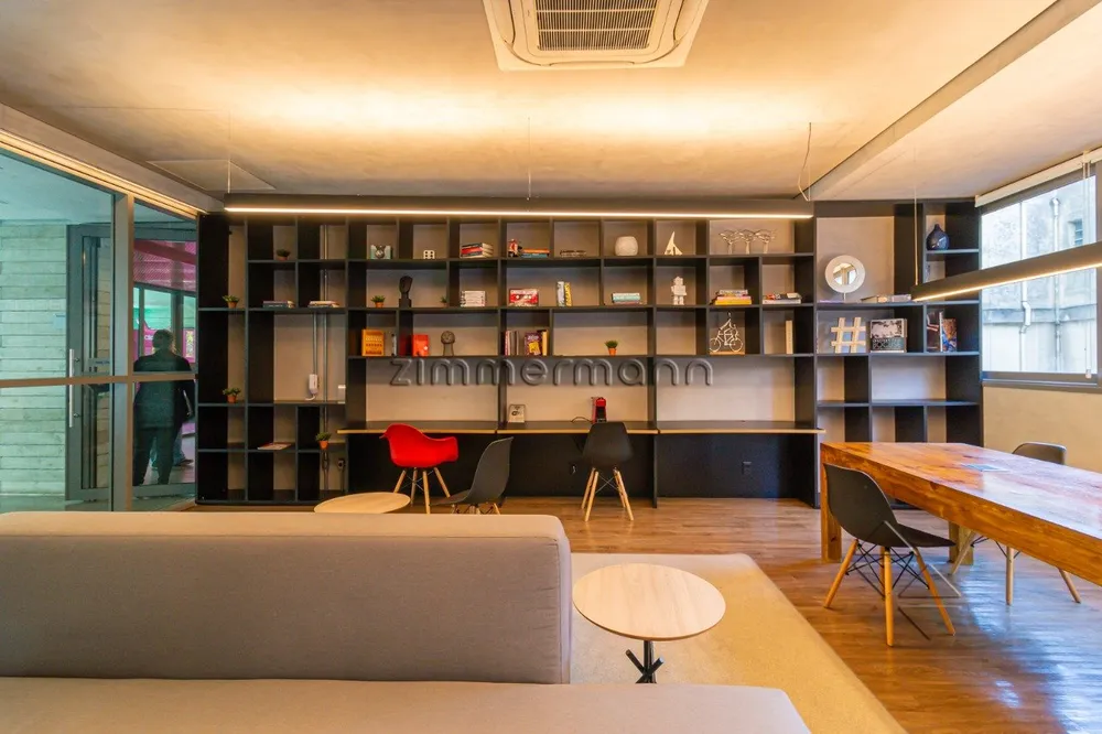 Apartamento, 1 quarto, 74 m² - Foto 4