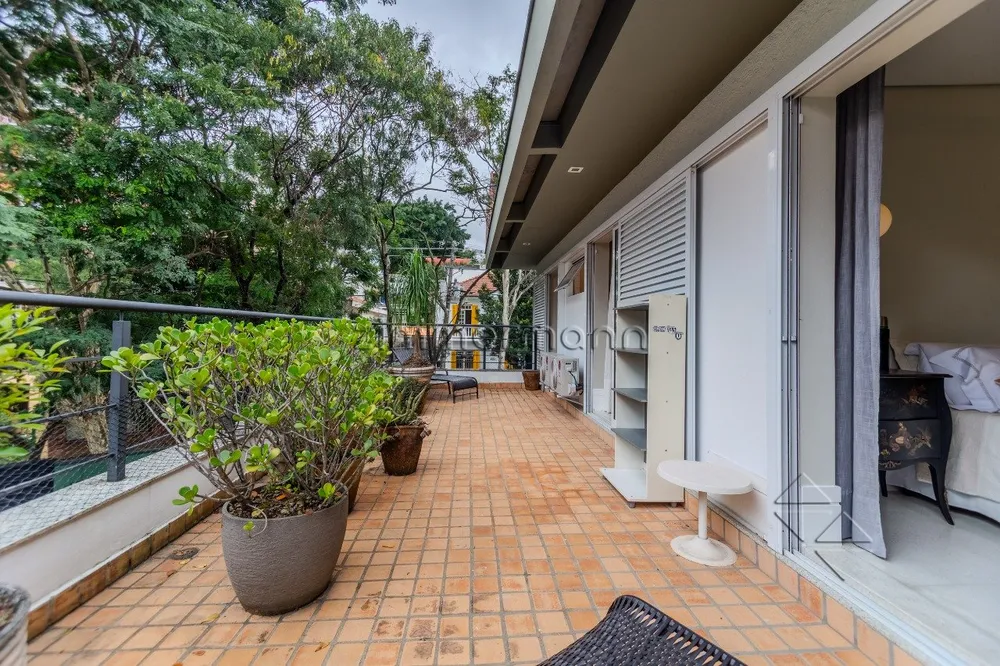 Casa, 4 quartos, 274 m² - Foto 2