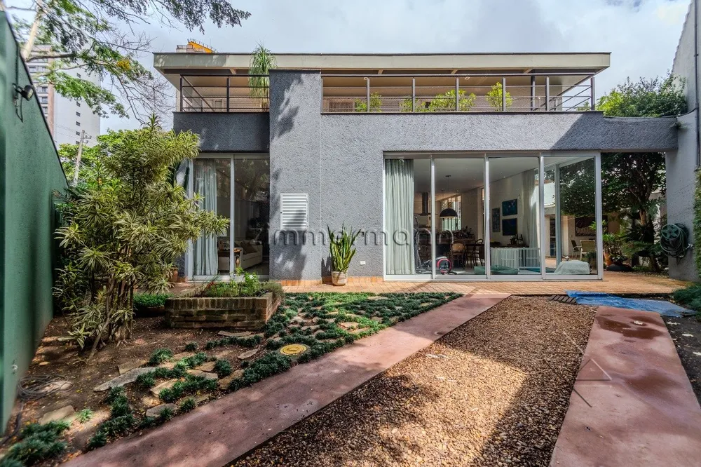 Casa, 4 quartos, 274 m² - Foto 8