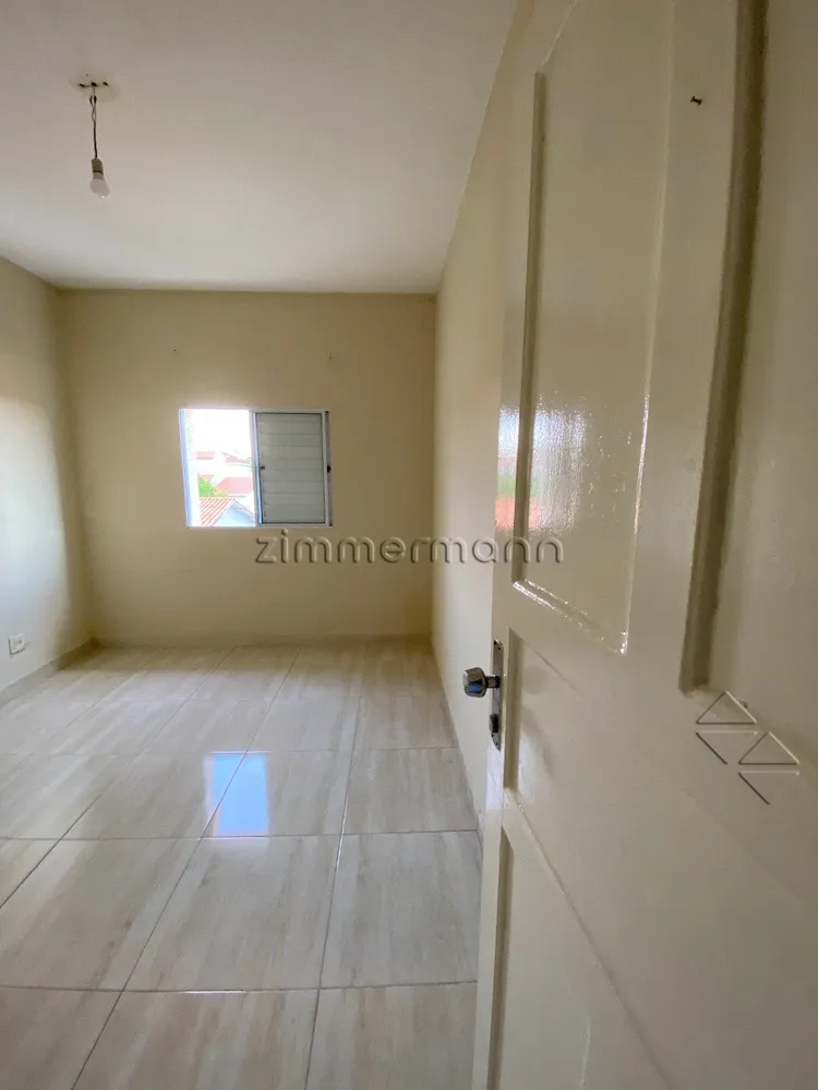 Casa, 3 quartos, 110 m² - Foto 1