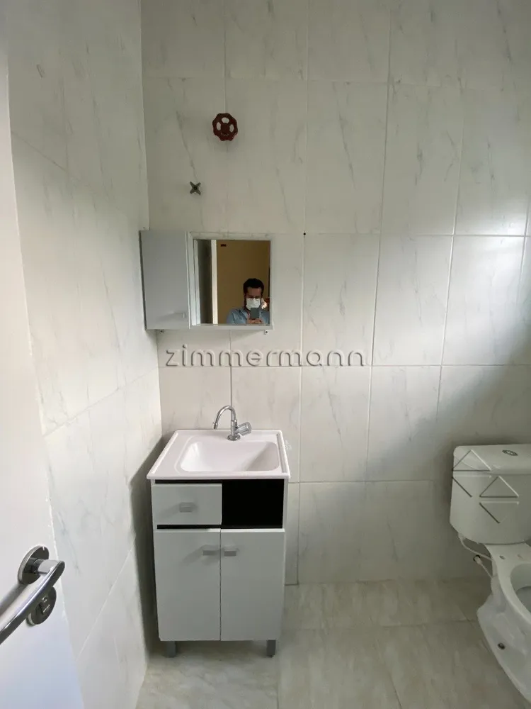 Casa, 3 quartos, 110 m² - Foto 6