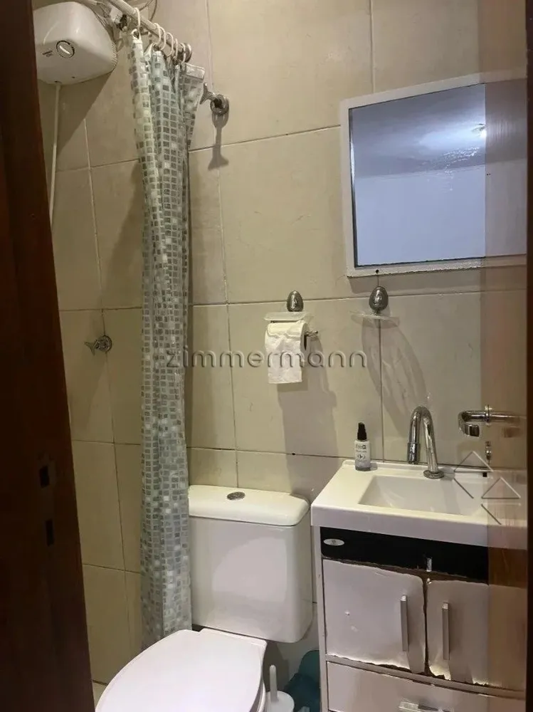 Casa, 3 quartos, 200 m² - Foto 6