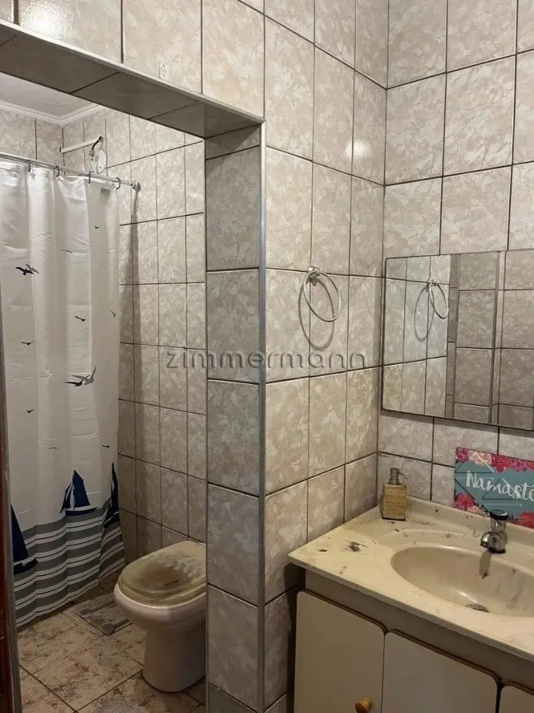 Casa, 3 quartos, 200 m² - Foto 3