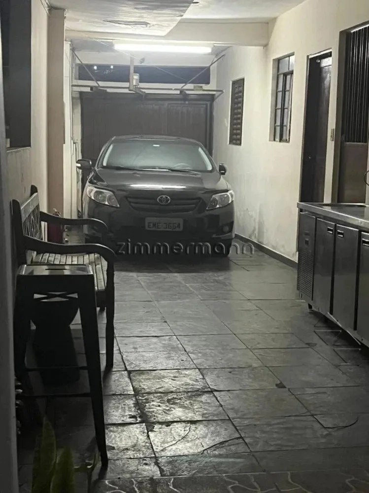 Casa, 3 quartos, 200 m² - Foto 12