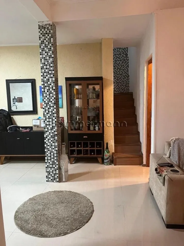 Casa, 3 quartos, 200 m² - Foto 4