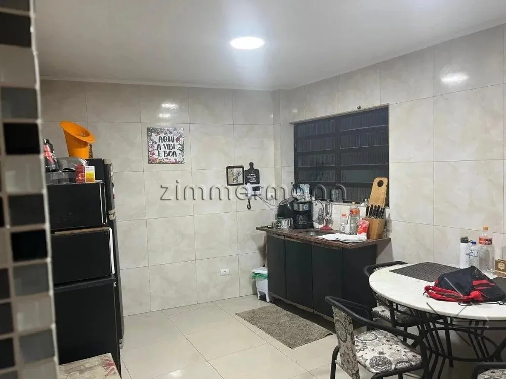 Casa, 3 quartos, 200 m² - Foto 2
