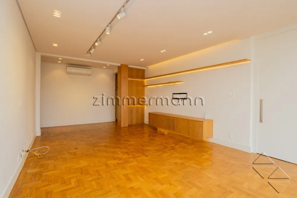 Apartamento, 4 quartos, 182 m² - Foto 1