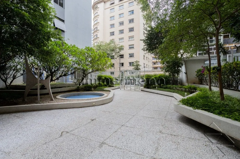 Apartamento, 4 quartos, 182 m² - Foto 4
